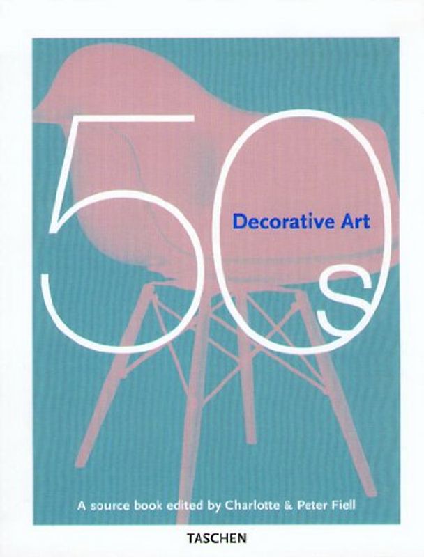 Decorative Art - 1950s