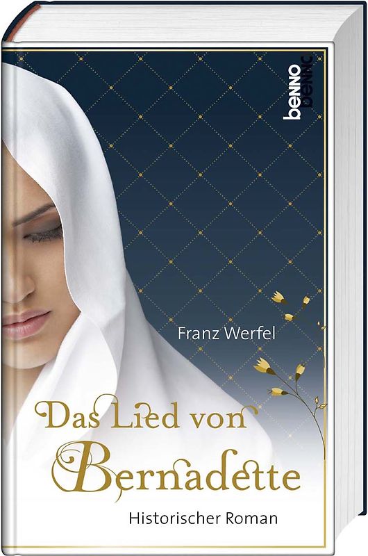 Das Lied von Bernadette