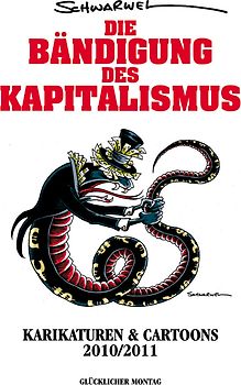 Die Bändigung des Kapitalismus