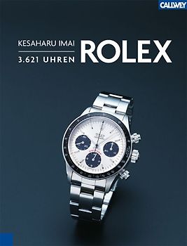Rolex – 3.621 Uhren