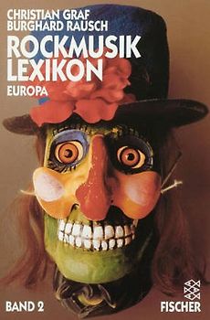 Rockmusik-Lexikon. Amerika (Australien, Karibik, Afrika)