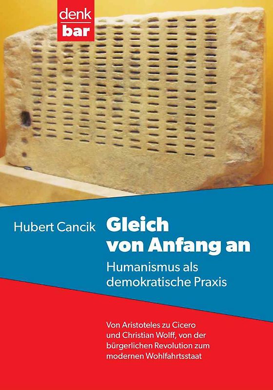 Gleich von Anfang an