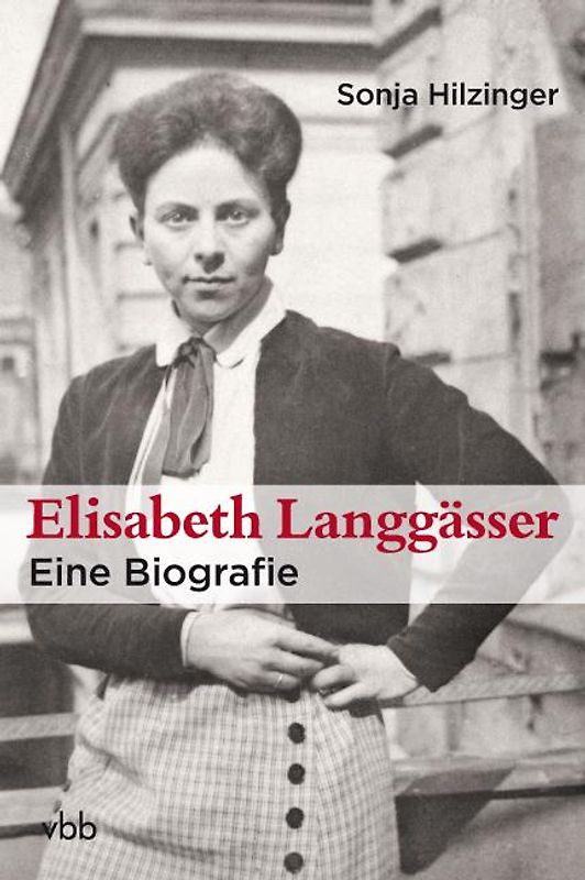 Elisabeth Langgässer