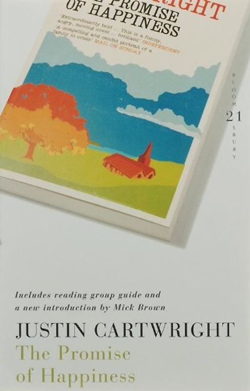 The Promise of Happiness