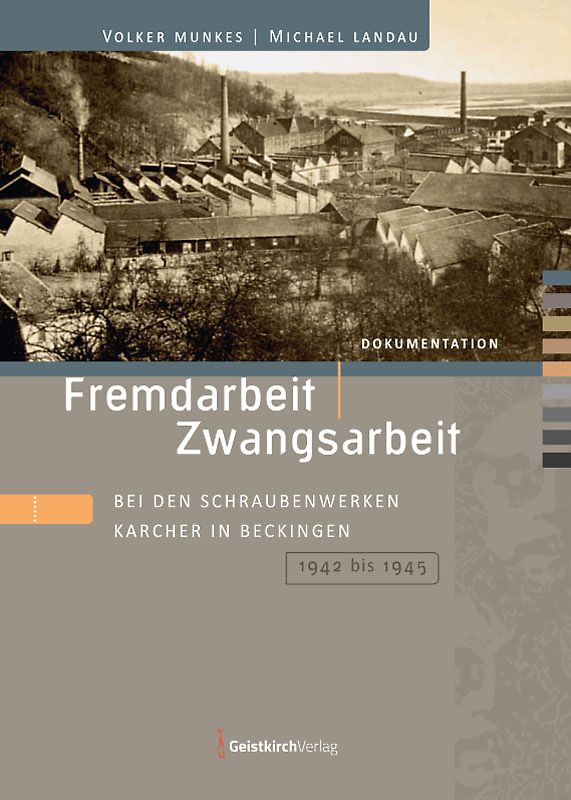 Fremdarbeit | Zwangsarbeit