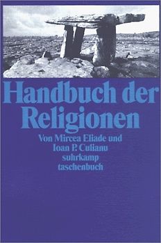 Handbuch der Religionen