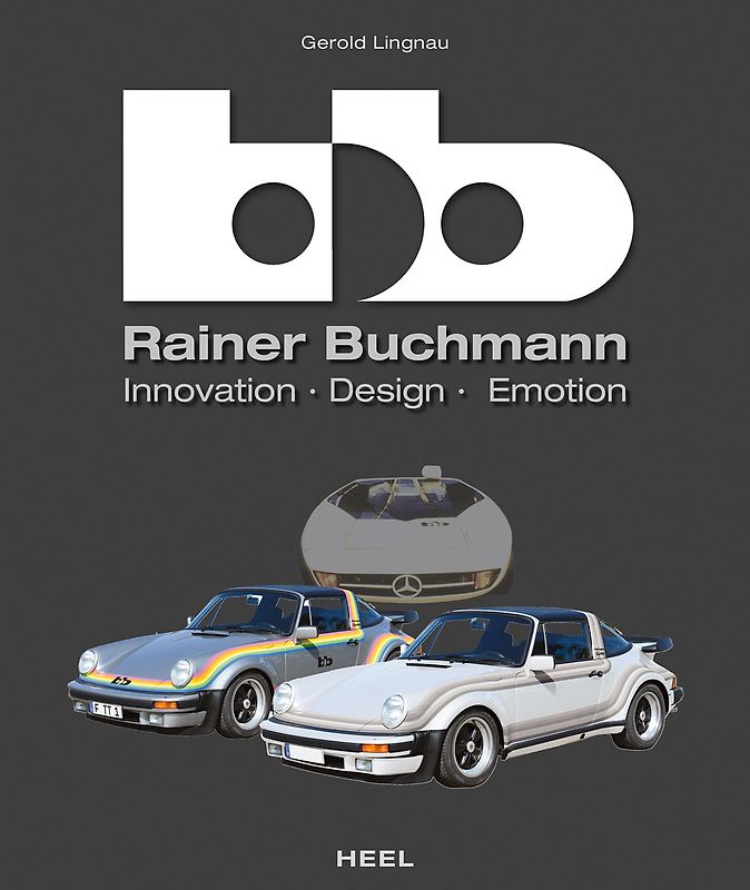 bb – Rainer Buchmann
