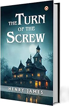 The Turn Of The Screw