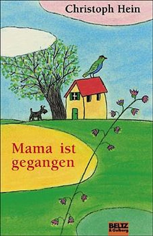 Mama ist gegangen
