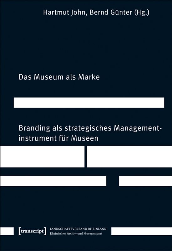 Das Museum als Marke