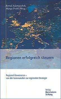 Regionen erfolgreich steuern