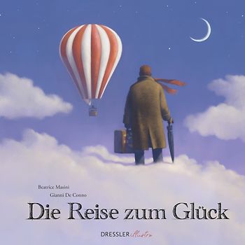 Die Reise zum Glück