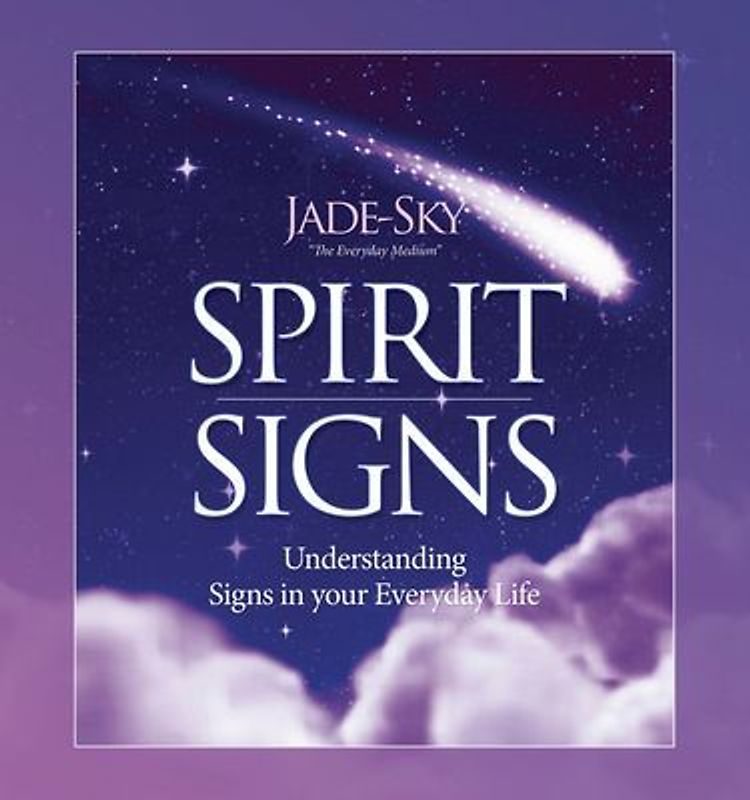 Spirit Signs