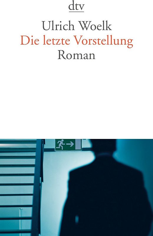 Die letzte Vorstellung