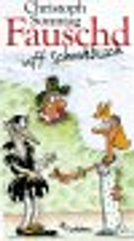 Faust auf Schwäbisch