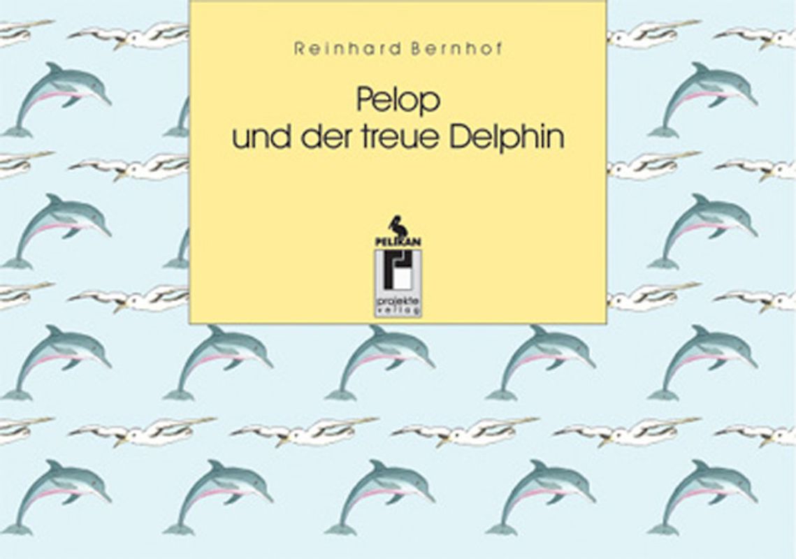 Pelop und der treue Delphin