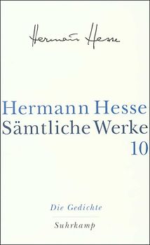 Sämtliche Werke in 20 Bänden und einem Registerband
