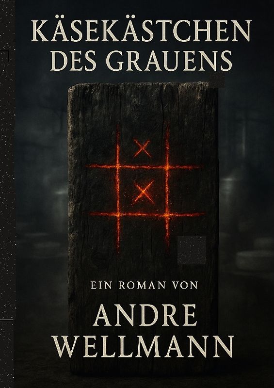 Käsekästchen des Grauens