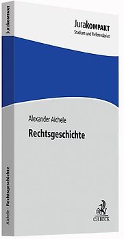 Rechtsgeschichte