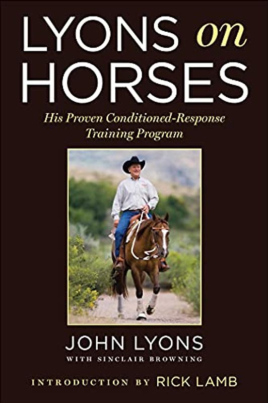 Lyons on Horses
