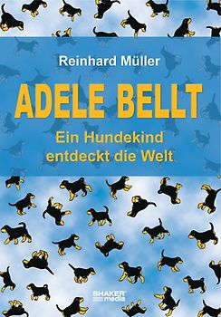 Adele bellt