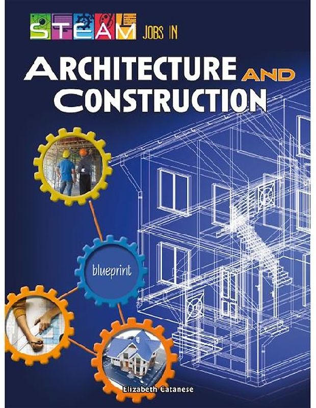 Steam Jobs in Architecture and Construction