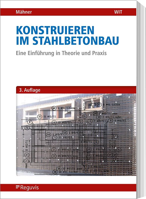 Konstruieren im Stahlbetonbau