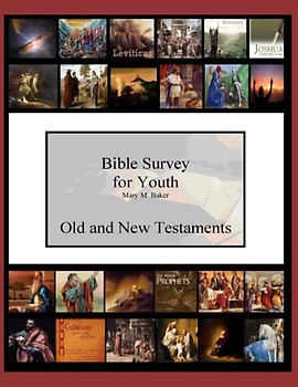 Bible Survey for Youth