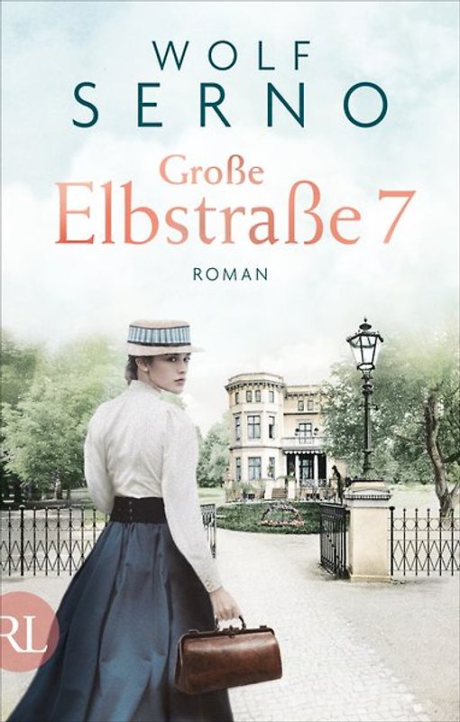 Große Elbstraße 7 - Das Schicksal einer Familie