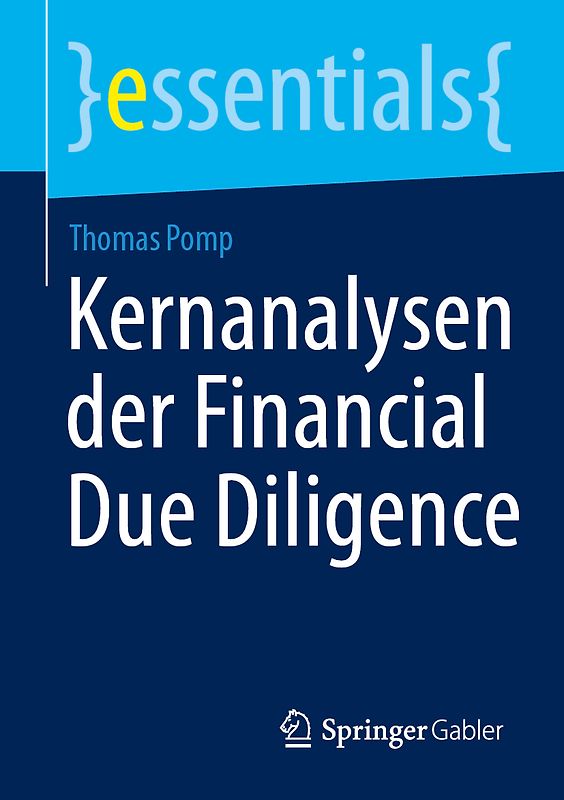 Kernanalysen der Financial Due Diligence
