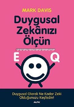 Duygusal Zekanizi Ölcün - EQ