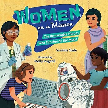 Women on a Mission