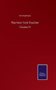 The New York Teacher