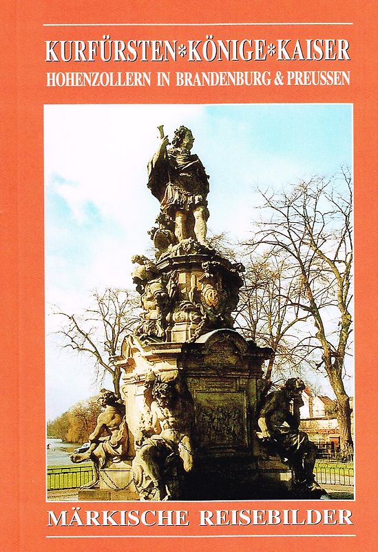 Kurfürsten, Könige, Kaiser