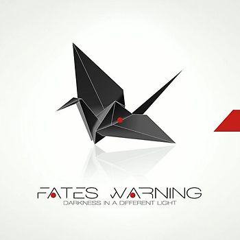 Fates Warning - Darkness in a Different Light