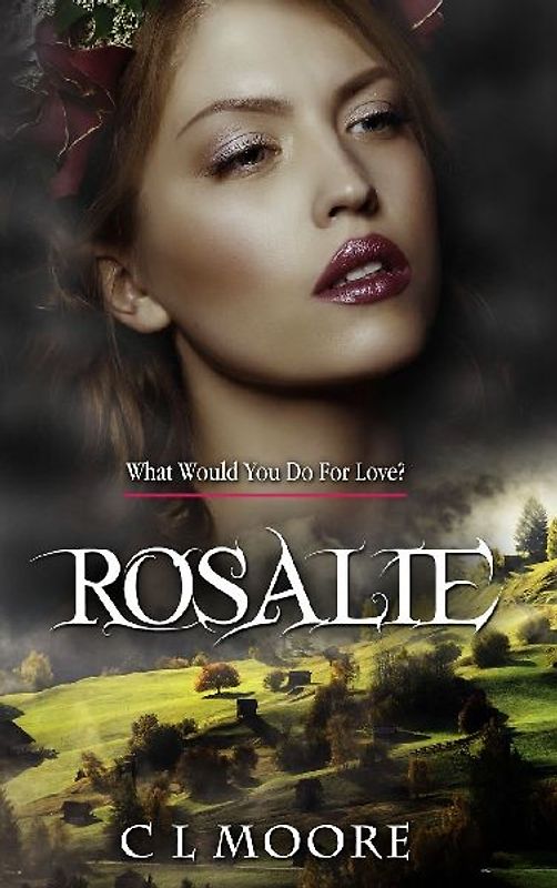 ROSALIE
