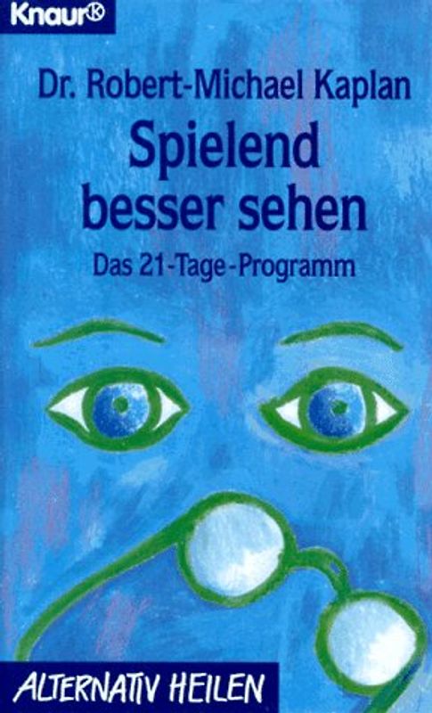 Spielend besser sehen