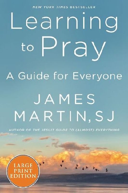 Learning to Pray