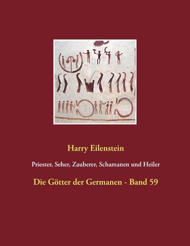 Priester, Seher, Zauberer, Schamanen und Heiler