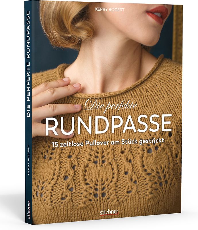 Die perfekte Rundpasse