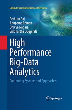High-Performance Big-Data Analytics