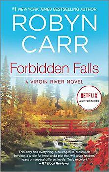 Forbidden Falls (A Virgin River Novel, 8)