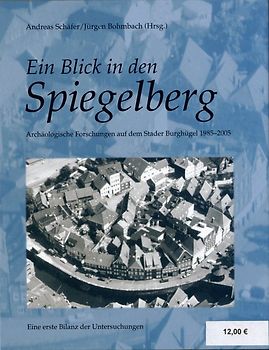 Ein Blick in den Spiegelberg