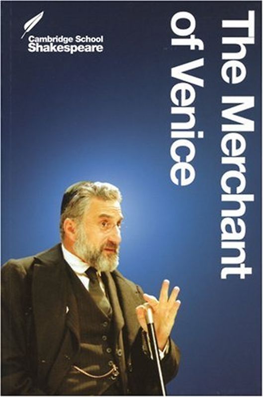 The Merchant of Venice