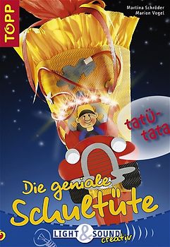 Die geniale Schultüte