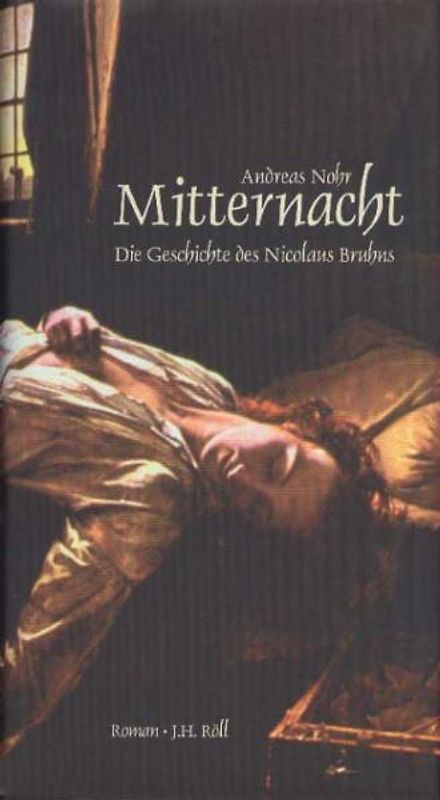 Mitternacht