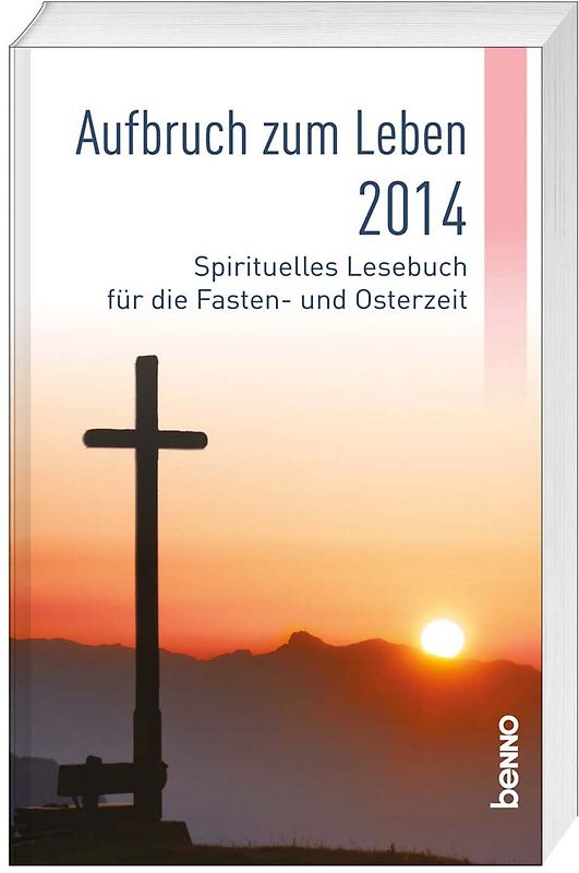 Aufbruch zum Leben 2014