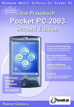 Das Praxisbuch 2003 Second Edition