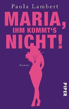 Eine Frau mit Penetrationshintergrund