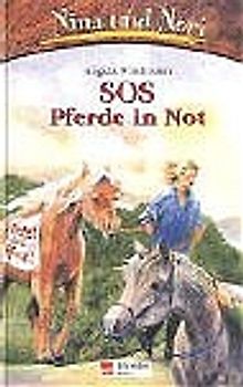 Nina und Nori / SOS - Pferde in Not